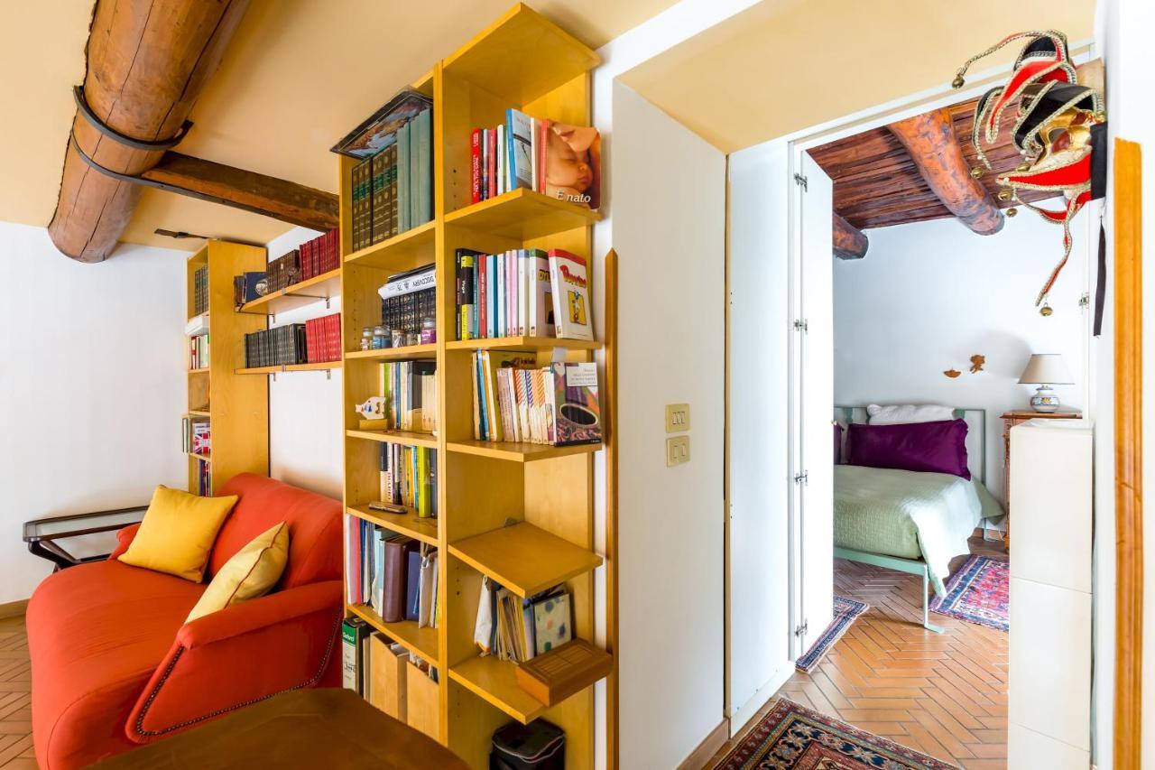 Residenza Capano Charming House By Napoliapartments Exterior photo