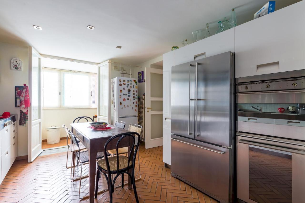 Residenza Capano Charming House By Napoliapartments Exterior photo